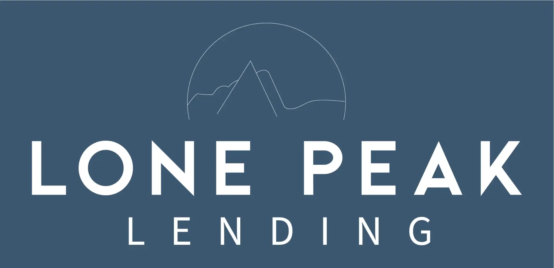 Lone Peak Lending